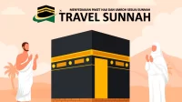travel umroh sunnah