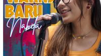 Nabila Ningtyas, Lagu Warna Baru