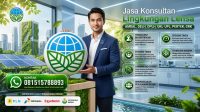 jasa konsultan ukl upl