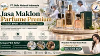 jasa maklon parfum