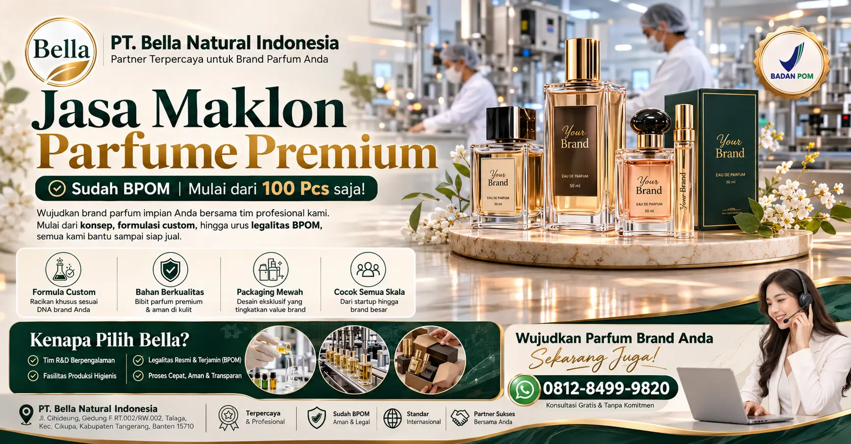 jasa maklon parfum