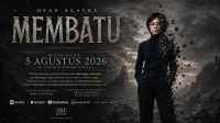 Dean Agatha, Membatu, Lagu Bima Anggara