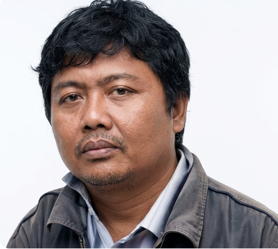 Beny Hidayat