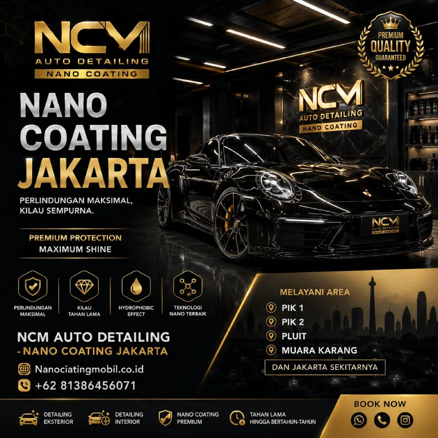 nano coating mobil pik, nano coating muara karang, nano coating gading serpong, nano coating bsd, nano coating serpong, nano coating kelapa gading, nano coating mobil pluit, jasa nano coating mobil, jasa nano ceramic mobil