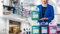 Pabrik Sabun Hotel, produsen sabun rumah sakit, produsen sabun cair, produsen sabun mandi, supplier sabun hotel, supplier sabun cair,