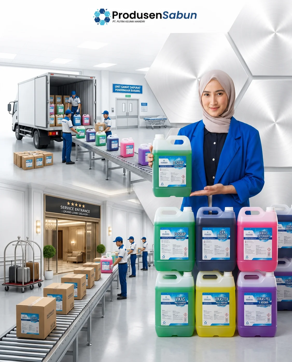 Pabrik Sabun Hotel, produsen sabun rumah sakit, produsen sabun cair, produsen sabun mandi, supplier sabun hotel, supplier sabun cair,