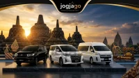 rental mobil jogja