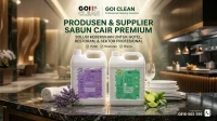 supplier sabun cair